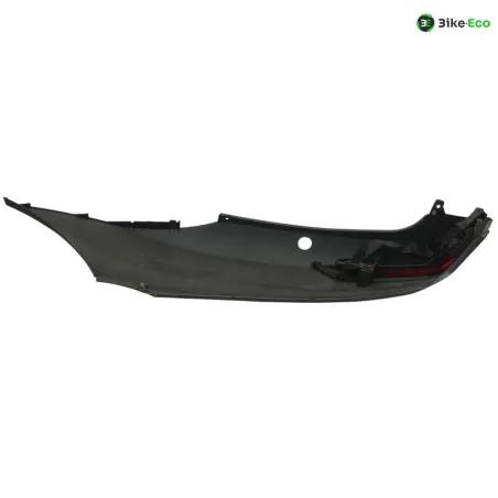 Cache carenage coque arriere droit PIAGGIO MP3 500 LT 2014-2016 SPORT