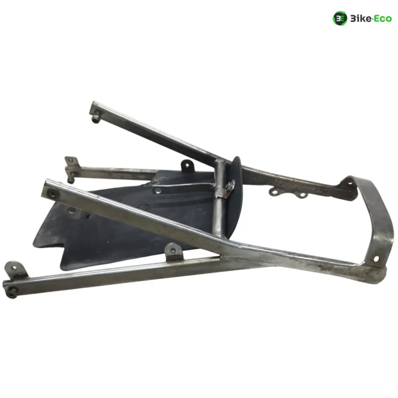 Boucle cadre arriere GASGAS GT12 125 1991-1993 CONTACT