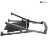 Boucle cadre arriere GASGAS GT12 125 1991-1993 CONTACT