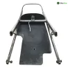 Boucle cadre arriere GASGAS GT12 125 1991-1993 CONTACT