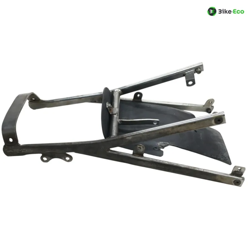 Boucle cadre arriere GASGAS GT12 125 1991-1993 CONTACT