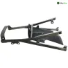 Boucle cadre arriere GASGAS GT12 125 1991-1993 CONTACT