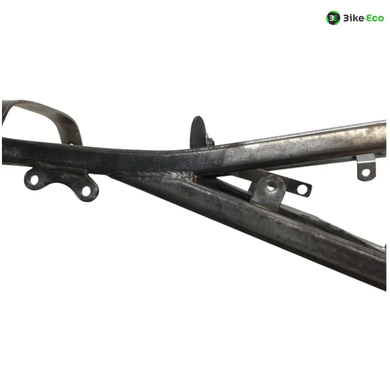 Boucle cadre arriere GASGAS GT12 125 1991-1993 CONTACT