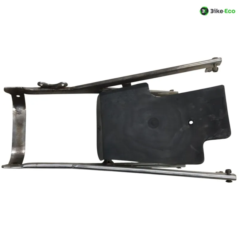 Boucle cadre arriere GASGAS GT12 125 1991-1993 CONTACT