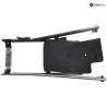 Boucle cadre arriere GASGAS GT12 125 1991-1993 CONTACT