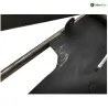 Boucle cadre arriere GASGAS GT12 125 1991-1993 CONTACT
