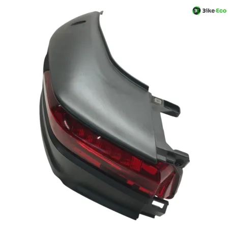 Cache carenage coque arriere gauche PIAGGIO MP3 500 LT 2014-2016 SPORT