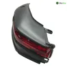 Cache carenage coque arriere gauche PIAGGIO MP3 500 LT 2014-2016 SPORT Cache carenage coque arriere gauche PIAGGIO MP3 500 LT 2014-2016 SPORT
