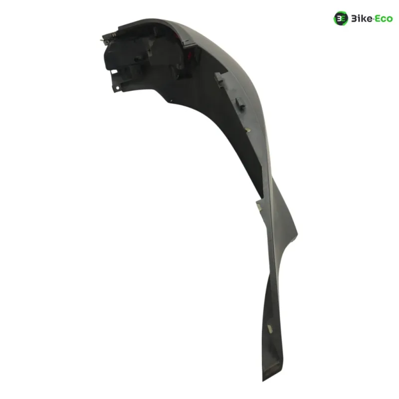 Cache carenage coque arriere gauche PIAGGIO MP3 500 LT 2014-2016 SPORT
