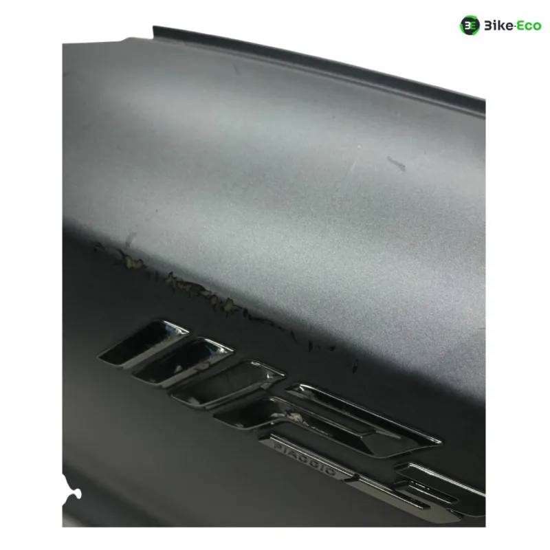 Cache carenage coque arriere gauche PIAGGIO MP3 500 LT 2014-2016 SPORT
