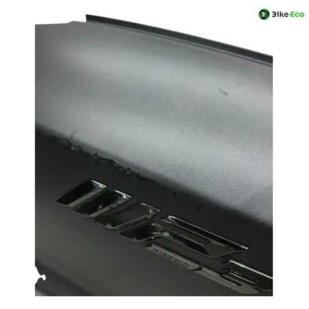 Cache carenage coque arriere gauche PIAGGIO MP3 500 LT 2014-2016 SPORT