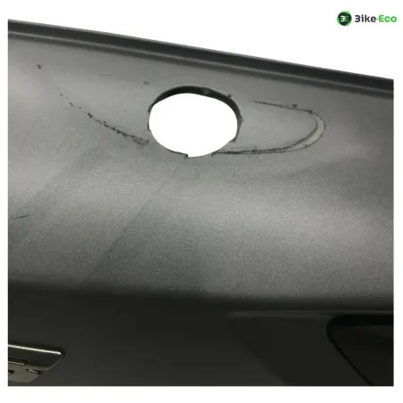 Cache carenage coque arriere gauche PIAGGIO MP3 500 LT 2014-2016 SPORT