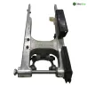Bras oscillant GASGAS GT12 125 1991-1993 CONTACT
