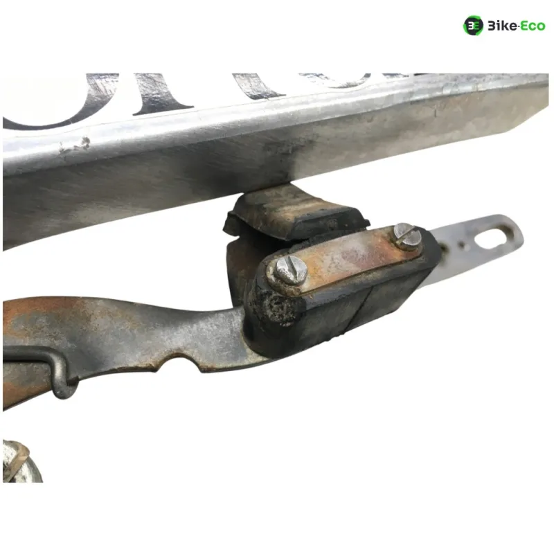 Bras oscillant GASGAS GT12 125 1991-1993 CONTACT