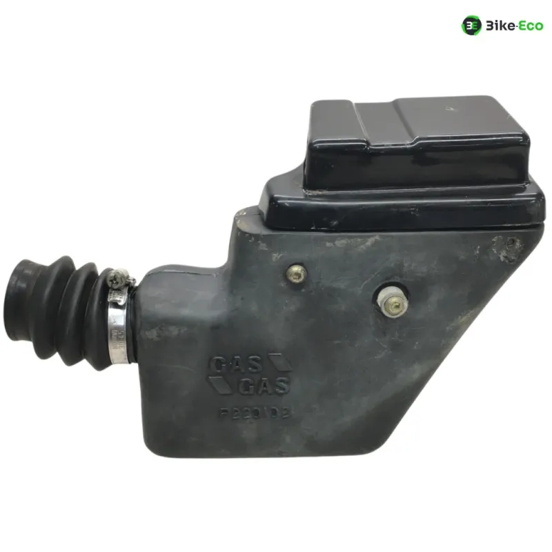 Boite a air GASGAS GT12 125 1991-1993 CONTACT