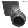 Boite a air GASGAS GT12 125 1991-1993 CONTACT Boite a air GASGAS GT12 125 1991-1993 CONTACT