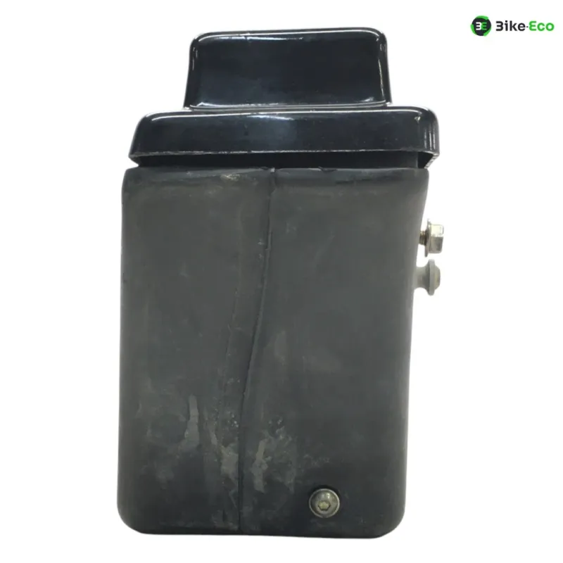 Boite a air GASGAS GT12 125 1991-1993 CONTACT
