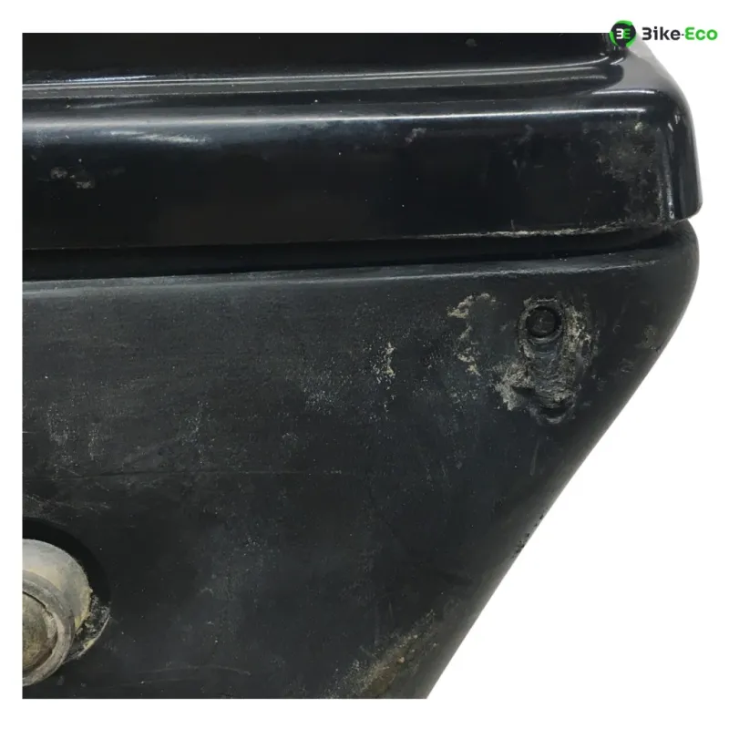 Boite a air GASGAS GT12 125 1991-1993 CONTACT
