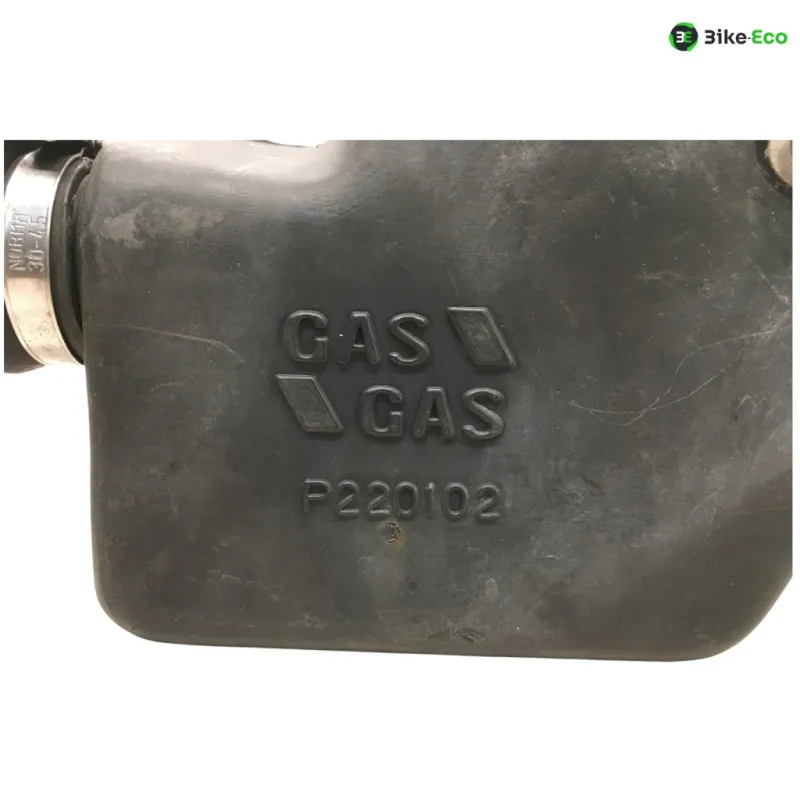 Boite a air GASGAS GT12 125 1991-1993 CONTACT