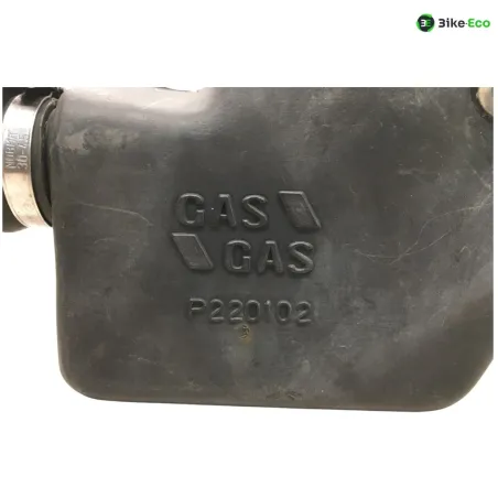 Boite a air GASGAS GT12 125 1991-1993 CONTACT