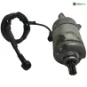 Demarreur YAMAHA XVS 650 1997-1999 DRAGSTAR