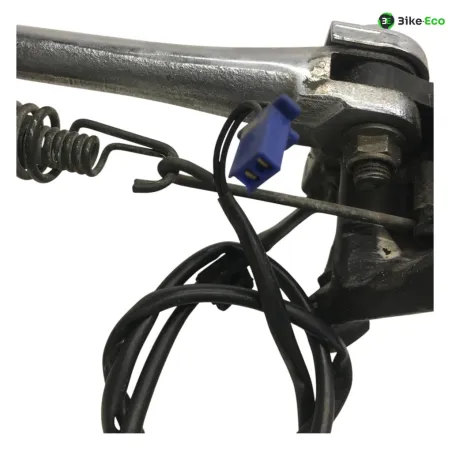 Bequille laterale YAMAHA XVS 650 1997-1999 DRAGSTAR