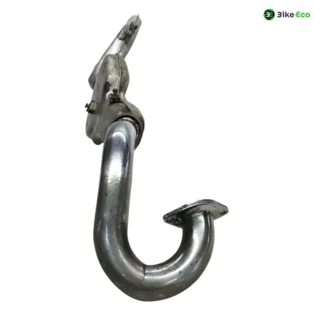 Ligne d'echappement GASGAS GT12 125 1991-1993 CONTACT