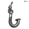 Ligne d'echappement GASGAS GT12 125 1991-1993 CONTACT Ligne d'echappement GASGAS GT12 125 1991-1993 CONTACT