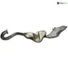Ligne d'echappement GASGAS GT12 125 1991-1993 CONTACT Ligne d'echappement GASGAS GT12 125 1991-1993 CONTACT