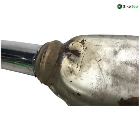 Ligne d'echappement GASGAS GT12 125 1991-1993 CONTACT