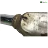 Ligne d'echappement GASGAS GT12 125 1991-1993 CONTACT Ligne d'echappement GASGAS GT12 125 1991-1993 CONTACT