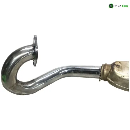 Ligne d'echappement GASGAS GT12 125 1991-1993 CONTACT