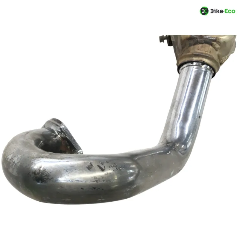Ligne d'echappement GASGAS GT12 125 1991-1993 CONTACT