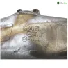 Ligne d'echappement GASGAS GT12 125 1991-1993 CONTACT Ligne d'echappement GASGAS GT12 125 1991-1993 CONTACT