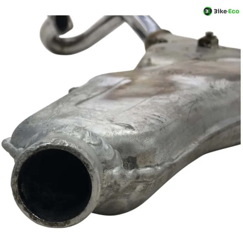 Ligne d'echappement GASGAS GT12 125 1991-1993 CONTACT
