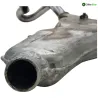 Ligne d'echappement GASGAS GT12 125 1991-1993 CONTACT Ligne d'echappement GASGAS GT12 125 1991-1993 CONTACT