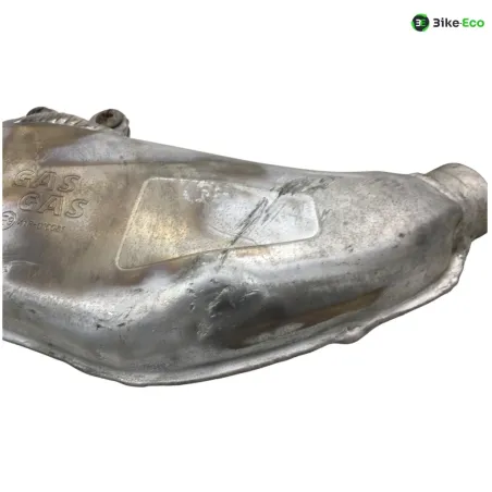 Ligne d'echappement GASGAS GT12 125 1991-1993 CONTACT