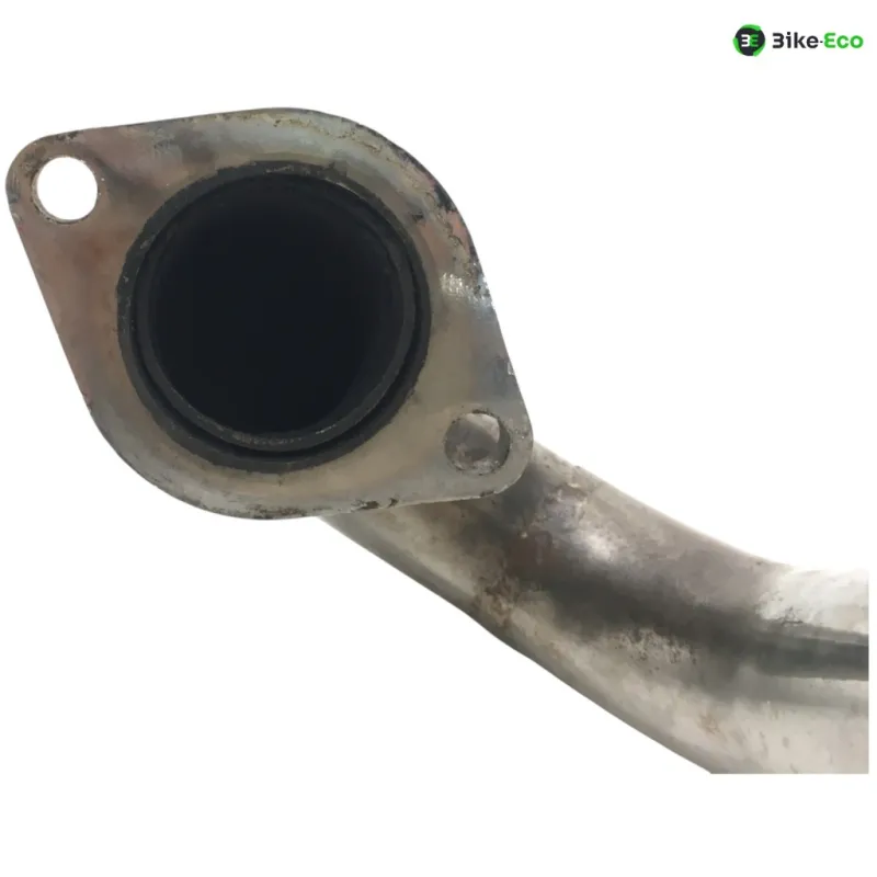 Ligne d'echappement GASGAS GT12 125 1991-1993 CONTACT