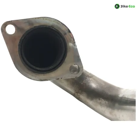 Ligne d'echappement GASGAS GT12 125 1991-1993 CONTACT