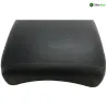 Selle passager YAMAHA XVS 650 1997-1999 DRAGSTAR