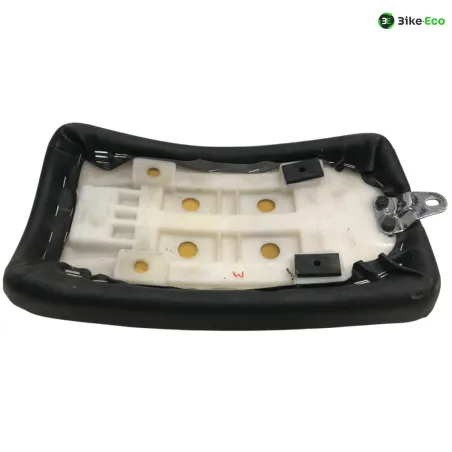 Selle passager YAMAHA XVS 650 1997-1999 DRAGSTAR