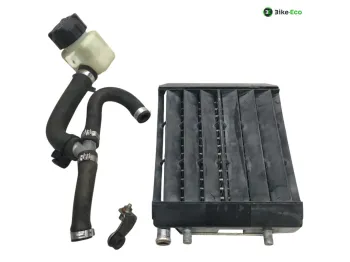 Radiateur eau GASGAS GT12 125 1991-1993 CONTACT