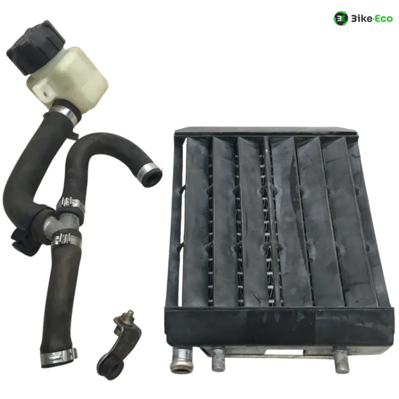 Radiateur eau GASGAS GT12 125 1991-1993 CONTACT