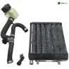 Radiateur eau GASGAS GT12 125 1991-1993 CONTACT Radiateur eau GASGAS GT12 125 1991-1993 CONTACT