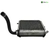 Radiateur eau GASGAS GT12 125 1991-1993 CONTACT Radiateur eau GASGAS GT12 125 1991-1993 CONTACT