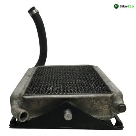 Radiateur eau GASGAS GT12 125 1991-1993 CONTACT
