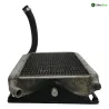 Radiateur eau GASGAS GT12 125 1991-1993 CONTACT Radiateur eau GASGAS GT12 125 1991-1993 CONTACT
