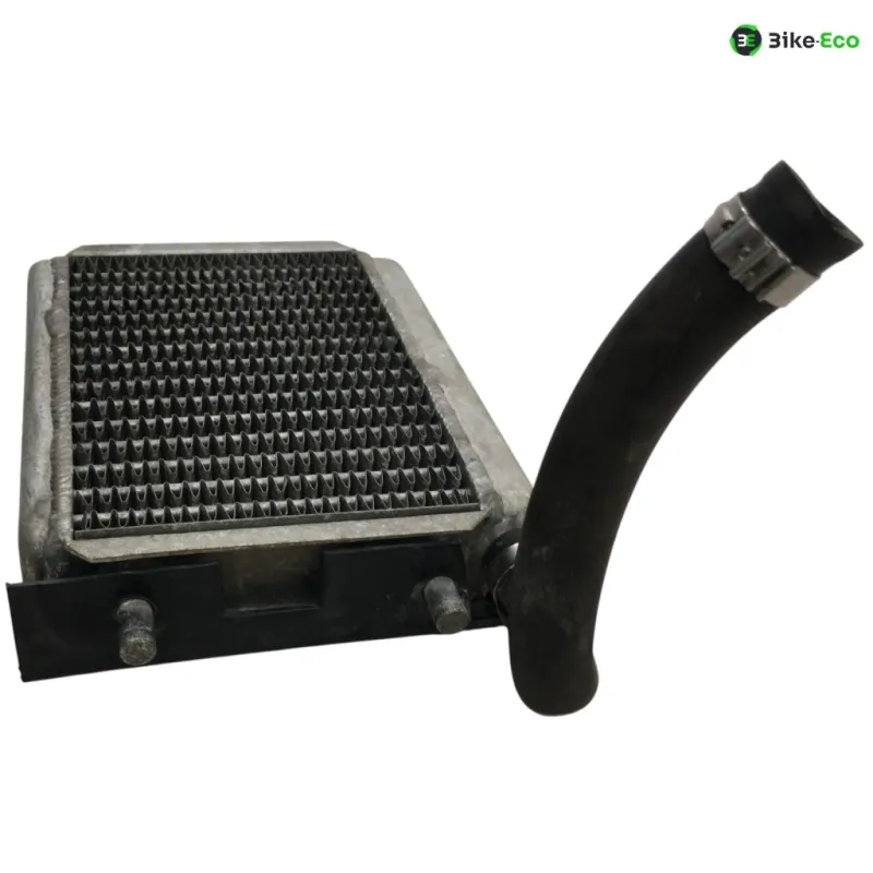 Radiateur eau GASGAS GT12 125 1991-1993 CONTACT