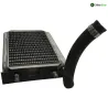 Radiateur eau GASGAS GT12 125 1991-1993 CONTACT Radiateur eau GASGAS GT12 125 1991-1993 CONTACT