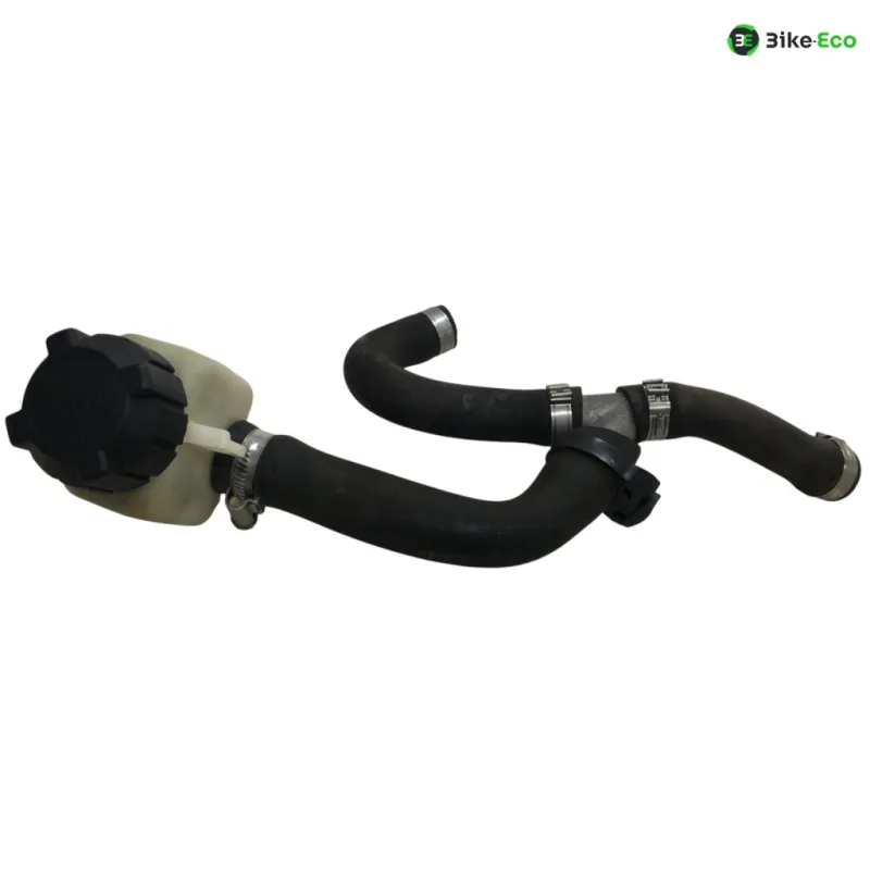 Radiateur eau GASGAS GT12 125 1991-1993 CONTACT